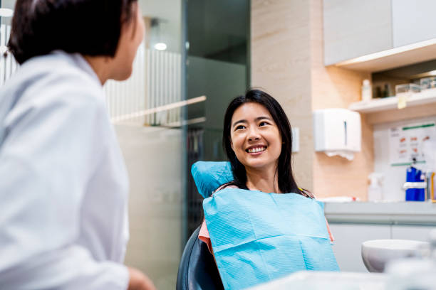 Best Invisalign and Clear Aligners  in Crandall, TX
