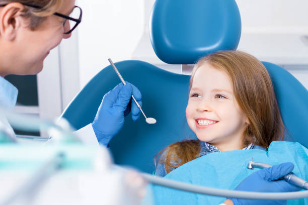 Dental Bonding in Crandall, TX