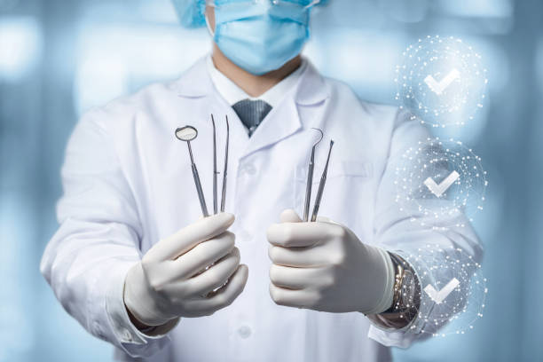 Best Root Canal Treatment  in Crandall, TX