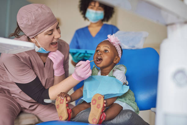 Best Emergency Dental Care  in Crandall, TX