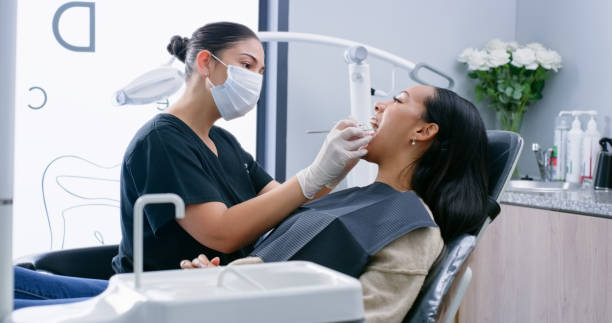 Why Choose Us for Your Dental Needs in Crandall, TX