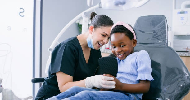 Best Cosmetic Dentistry  in Crandall, TX