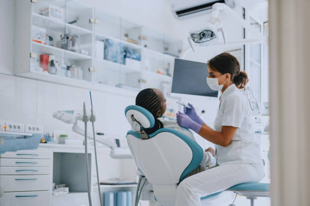 Best Dental X-Rays and Imaging  in Crandall, TX