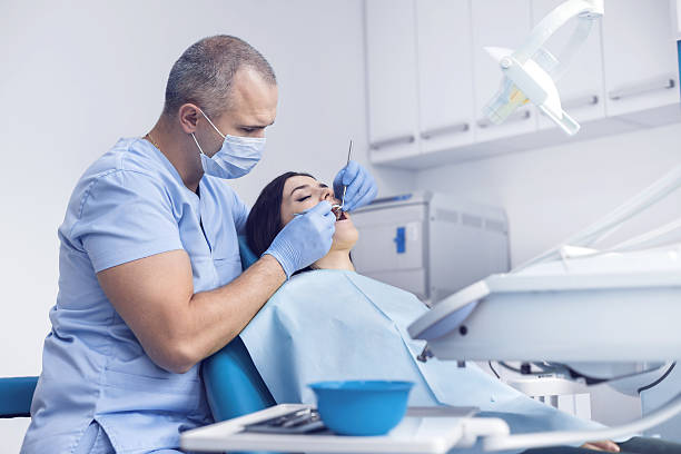 Laser Dentistry in Crandall, TX