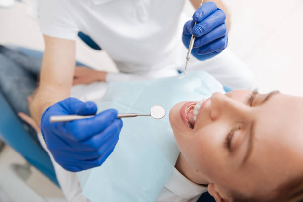 Best Traditional Braces  in Crandall, TX