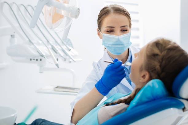 Best Dental Inlays and Onlays  in Crandall, TX